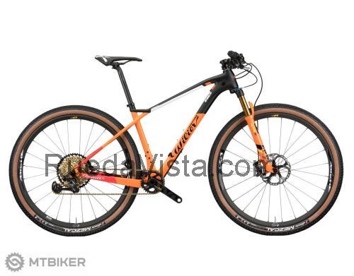 Wilier 110X XT ficha técnica y opiniones